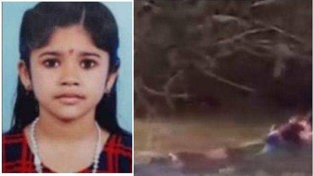 പ്രാർത്ഥനകൾ വിഫലം ; ദേവനന്ദയുടെ മൃതദേഹം ഇത്തിക്കരയാറ്റിൽ കണ്ടെത്തി