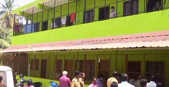 ചങ്ങനാശേരി അഗതി മന്ദിരത്തില്‍ ഒരാഴ്ചയ്ക്കിടെ മൂന്ന് മരണം; ദുരൂഹതയെന്ന് ആരോപണം; അന്വേഷണം പ്രഖ്യാപിച്ച് മന്ത്രി 