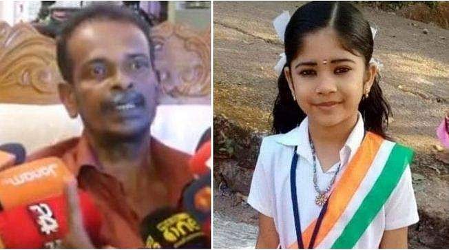 അയല്‍വീട്ടില്‍ പോലും പോകാത്ത കുട്ടി, അമ്പലത്തില്‍ പോയത് വേറെ വഴിക്ക് ; മുത്തച്ഛന്റെ സംശയങ്ങള്‍ 