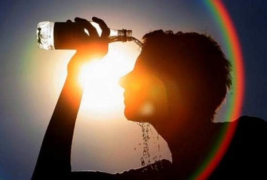 സംസ്ഥാനത്ത് അതിതീവ്ര കാലാവസ്ഥാ വ്യതിയാനം ; ഉടൻ മഴയില്ലെങ്കിൽ ഉഷ്ണ തരംഗത്തിന് സാധ്യത ; മുന്നറിയിപ്പ്