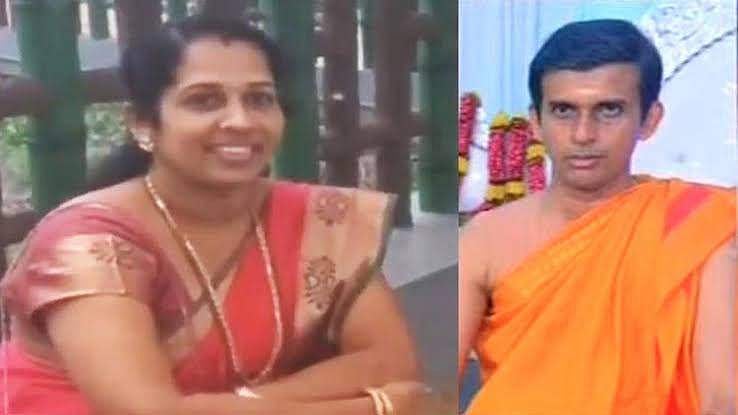 ഐശ്വര്യവും സാമ്പത്തിക അഭിവൃദ്ധിയും ലഭിക്കും; ക്രൂരമായി കൊലപ്പെടുത്തി; മൃതദേഹം നഗ്നമാക്കി; അധ്യാപികയുടെ കൊലയ്ക്ക് പിന്നില്‍ കൂടുതല്‍ വെളിപ്പെടുത്തല്‍