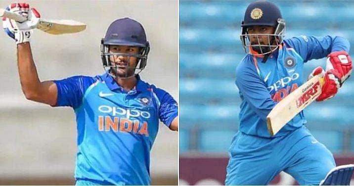 ഇന്ത്യൻ ഓപണിങിന് ഇനി പുതിയ മുഖം; പൃഥ്വിയും മായങ്കും നാളെ അരങ്ങേറും; രാഹുൽ മധ്യനിരയിലേക്ക്