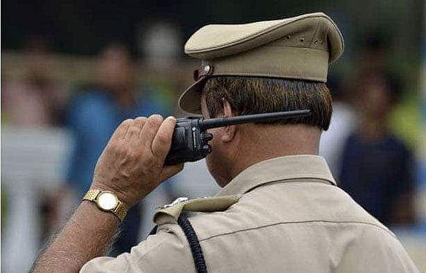 കൊലക്കേസ് പ്രതി 19 വര്‍ഷം പൊലീസ് കോണ്‍സ്റ്റബിള്‍; അന്വേഷണത്തിന് ഉത്തരവ്