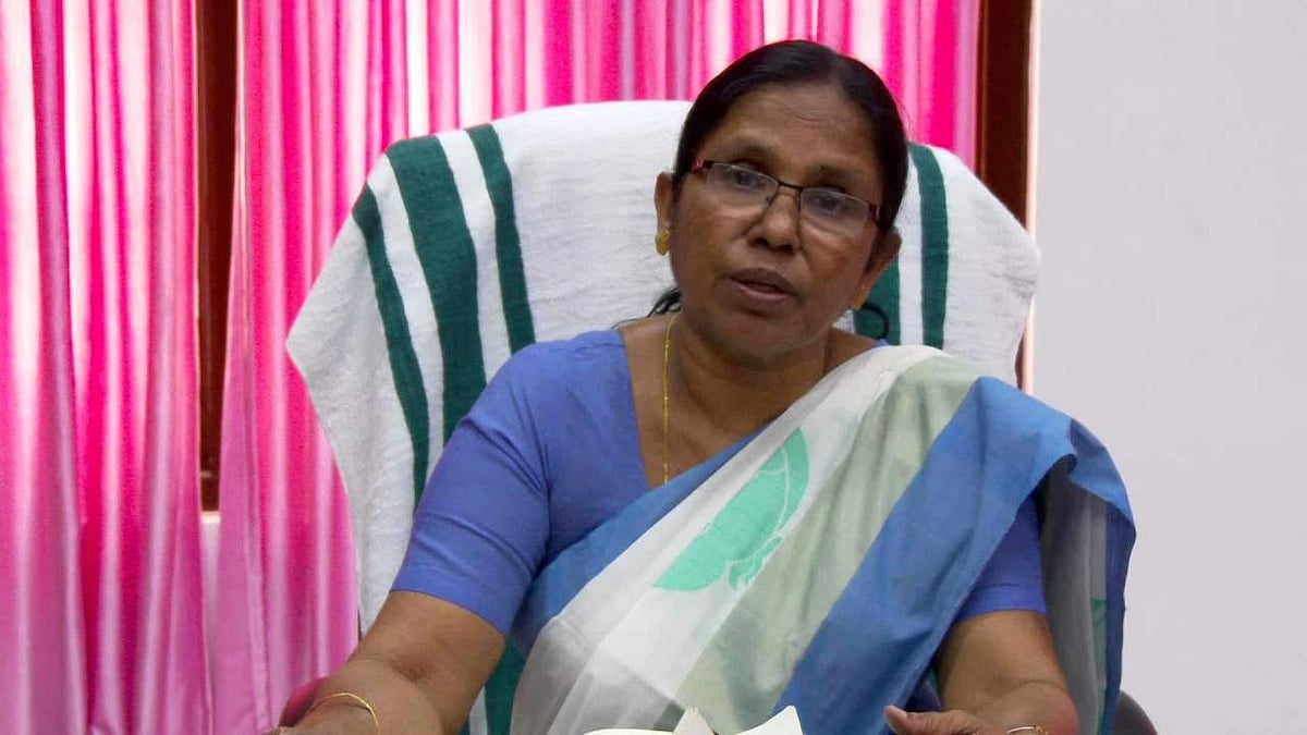 വയോധികയ്ക്ക് ക്രൂരപീഡനം:  ചികിത്സാ ചെലവ് സര്‍ക്കാര്‍ ഏറ്റെടുക്കുമെന്ന് കെകെ ശൈലജ