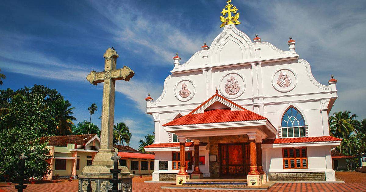 കേരളത്തില്‍ ലൗ ജിഹാദ് ഉണ്ട്; കേന്ദ്ര സര്‍ക്കാര്‍ നിലപാട് തള്ളി സിറോ മലബാര്‍ സഭ