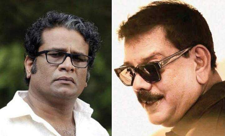 'പ്രിയന്‍ സാര്‍ അത് പറയുമ്പോള്‍ എന്നെ പോലെയുള്ള നടന്‍മാരുടെ ചിറകിന് ഏല്‍ക്കുന്ന പരിക്ക് വളരെ വലുതാണ്' 