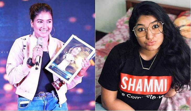 'നീ ഒന്നുമാവില്ല, സിനിമ നടി പോയിട്ട് ഒരു കോപ്പുമാവില്ല എന്ന് പറഞ്ഞവരുണ്ട്'; വൈറലായി ഗ്രേസ് ആന്റണിയുടെ വാക്കുകള്‍