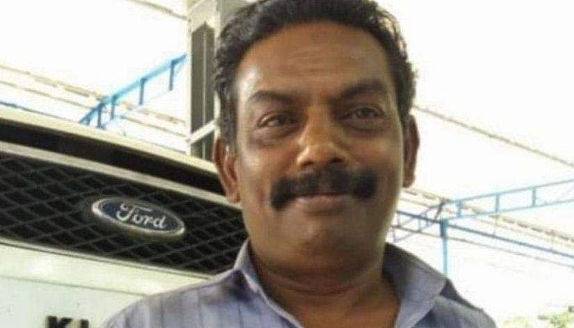 വീട് ജപ്തി ചെയ്യാന്‍ ബാങ്ക് നോട്ടീസ്; കൊല്ലത്ത് പ്രവാസി ജീവനൊടുക്കി