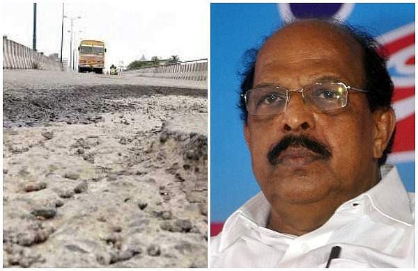 പാലാരിവട്ടം പാലത്തിന്റെ ഭാരപരിശോധന അപകടകരമെന്ന് ഇ ശ്രീധരന് അറിയിച്ചു; വിശദീകരണവുമായി സര്ക്കാര്