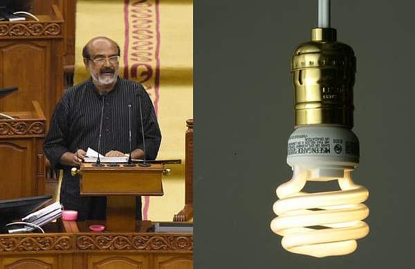 സിഎഫ്എല്‍, ഫിലമെന്റ് ബള്‍ബുകള്‍ക്ക് നവംബര്‍ മുതല്‍ നിരോധനം; തെരുവ് വിളക്കുകളും സര്‍ക്കാര്‍ സ്ഥാപനങ്ങളും എല്‍ഇഡിയിലേക്ക് മാറും