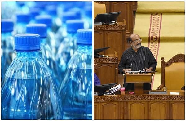 വാട്ടര്‍ അതോറിറ്റി കുപ്പിവെള്ളം പുറത്തിറക്കും; ചെലവ് ചുരുക്കാന്‍ കാറുകള്‍ വാടകയ്‌ക്കെടുക്കാന്‍ സര്‍ക്കാര്‍