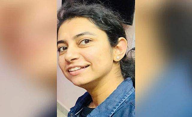 26 കാരിയായ വനിതാ എസ്‌ഐയെ വെടിവെച്ചു കൊന്നു; സഹപ്രവര്‍ത്തകന്‍ ആത്മഹത്യ ചെയ്തു