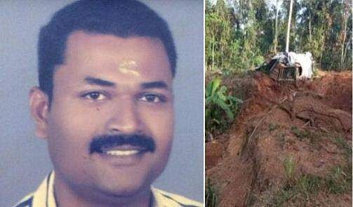 ആക്രമണം അറിയിച്ചിട്ടും എത്താൻ വൈകി; ജെസിബി ഉപയോഗിച്ച് യുവാവിനെ അടിച്ചു കൊന്ന സംഭവത്തിൽ നാല് പൊലീസുകാർക്ക് സസ്പെൻഷൻ