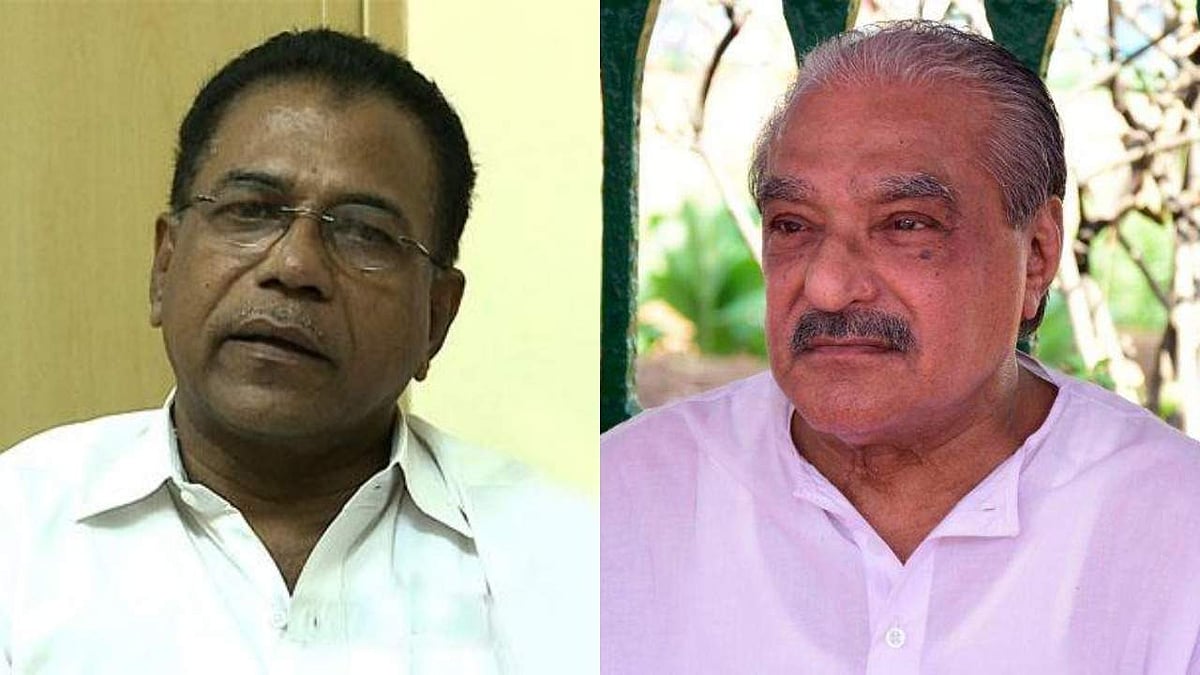'മരണത്തോട് കൂടി പാപം ഒക്കെ തീരുകയാണ്'; മാണി സ്മാരകത്തിന് പണം അനുവദിച്ചതിനെ ന്യായീകരിച്ച് സിപിഐ 