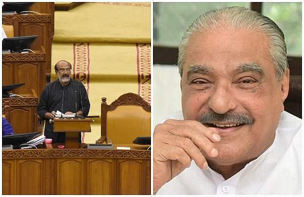 'കെ എം മാണി അനിഷേധ്യന്‍', സിപിഎം പ്രവര്‍ത്തകര്‍ക്ക് പ്രയാസമുണ്ടെങ്കിലും പ്രശ്‌നമില്ല, അനിവാര്യമെന്ന് തോമസ് ഐസക്