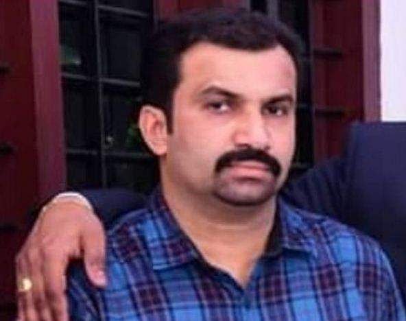 പള്ളിപ്പെരുന്നാള്‍ കൂടാന്‍ നാട്ടിലെത്തി, സൗദിയിലേക്ക് അടുത്തയാഴ്ച മടങ്ങാനിരിക്കെ പ്രവാസി വാഹനാപകടത്തില്‍ മരിച്ചു
