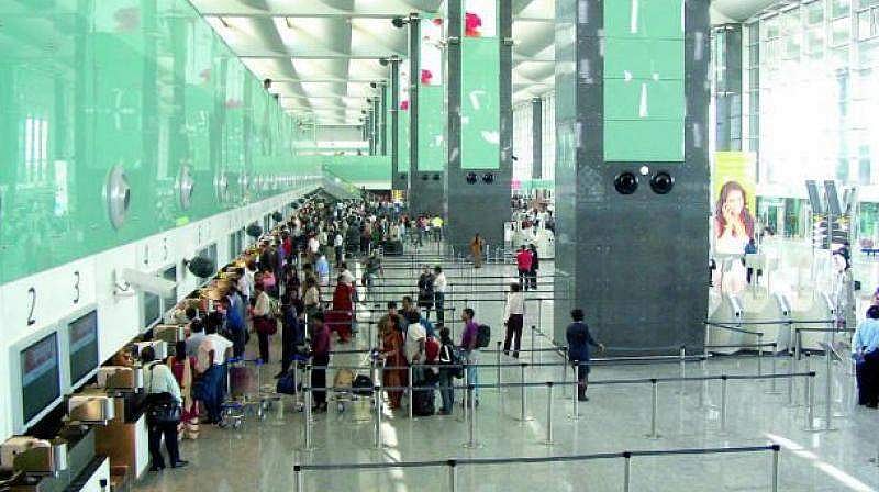 കരിപ്പൂരില്‍ സ്വര്‍ണക്കടത്തുകാരനാണെന്ന് കരുതി തട്ടിക്കൊണ്ടുപോയി; പിന്നീട് സംഭവിച്ചത്