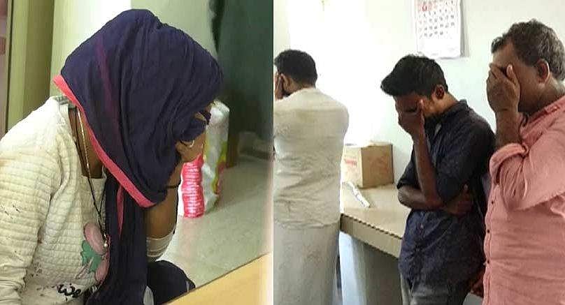 കക്കാടംപൊയില്‍ പീഡനം : രാഷ്ട്രീയക്കാരും കുടുങ്ങും ?; എട്ടുപേര്‍ നിരീക്ഷണത്തില്‍ ; 41 പേരെ ചോദ്യം ചെയ്തു, കുരുക്ക് മുറുക്കി പൊലീസ്