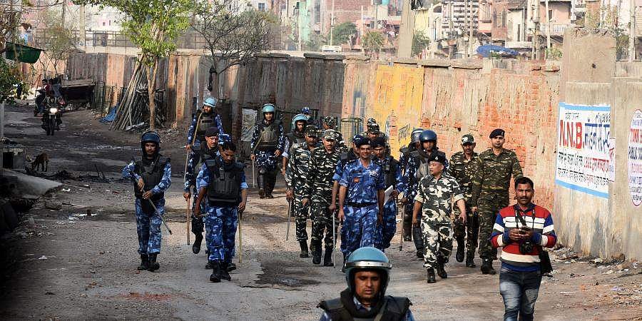 ഡല്ഹിയില് വീണ്ടും കലാപമെന്ന് അഭ്യൂഹങ്ങള്; വ്യാജപ്രചാരണമെന്ന് ഡല്ഹി പൊലീസ്