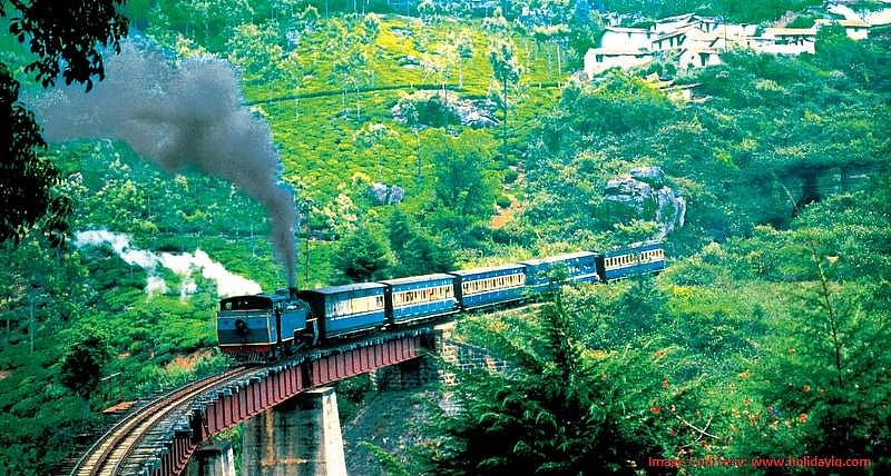 ഇനി 'ഹില്‍സ് സര്‍ചാര്‍ജ്' കൂടി നൽകണം ; ഊട്ടി - മേട്ടുപ്പാളയം പൈതൃക തീവണ്ടി നിരക്ക് കുത്തനെ കൂട്ടി