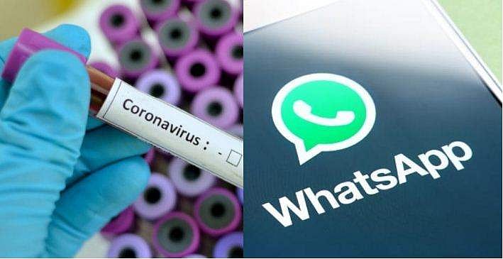 കൊറോണ : വ്യാജപ്രചരണം നടത്തിയതിന് ഒരാള്‍ അറസ്റ്റില്‍ ; നാലുപേര്‍ക്കെതിരെ കേസെടുക്കാന്‍ നിര്‍ദേശം