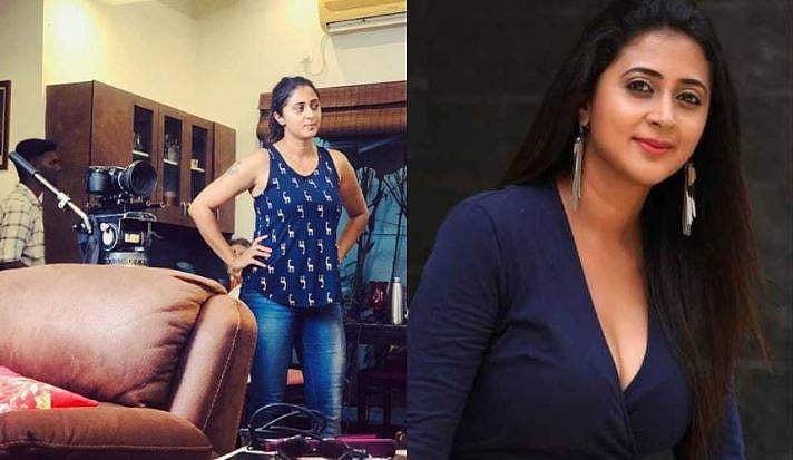 'ഇത് എന്റെ ഹൃദയത്തോട് വളരെ ചേർന്നുനിൽക്കുന്ന ഒന്ന്'; നടി കനിഹ ഇനി സംവിധായികയും  