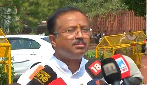 ഇറ്റലിയിലേക്ക് മെഡിക്കല്‍ സംഘം, വൈറസ് ബാധ ഇല്ലാത്തവരെ തിരിച്ചുകൊണ്ടുവരും: വി മുരളീധരന്‍