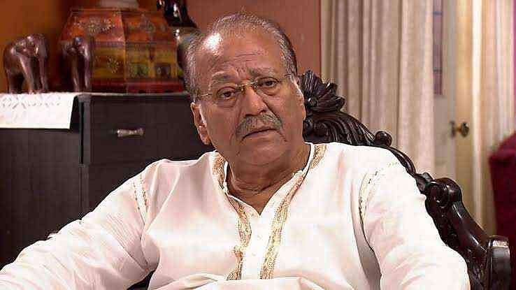 നടന്‍ സന്തു മുഖോപാധ്യായ അന്തരിച്ചു