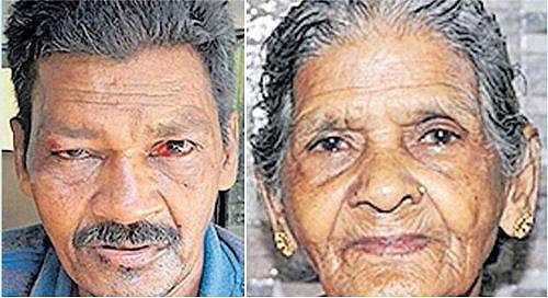 ഉടല് വെന്ത്, ഉയിര് നൊന്ത് ആ അമ്മ യാത്രയായി; മകനെ ജാമ്യത്തിലിറക്കാൻ ഇനി അവർ വരില്ല