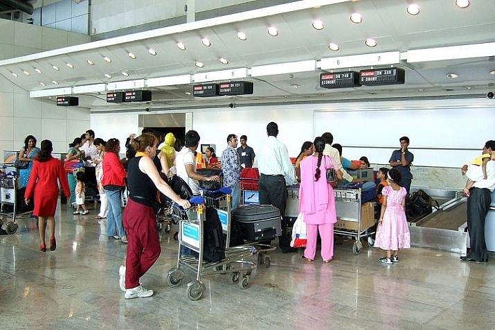 ഇറ്റലിയില് കുടുങ്ങിയ വിദ്യാര്ത്ഥികളുടെ ആദ്യം സംഘം കൊച്ചിയിലെത്തി