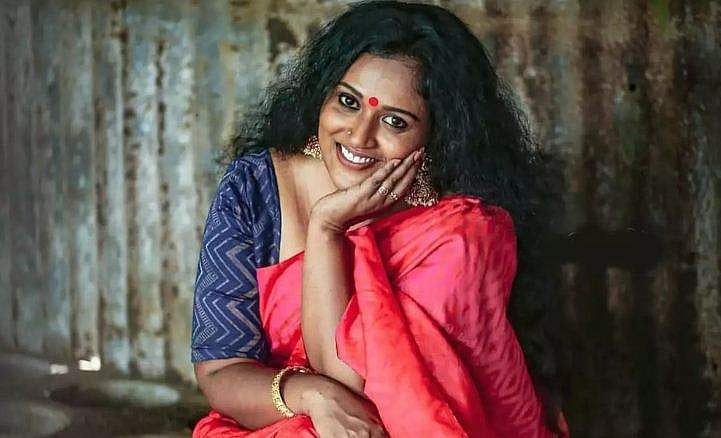 'ഇനിയും എന്നെ ചൊറിയാന്‍ വന്നാല്‍ ഞാന്‍ മാന്തും കാരണം ഞാന്‍ അഹങ്കാരിയും വിവരമില്ലാത്തവളുമാണ്'; മഞ്ജു പത്രോസ്
