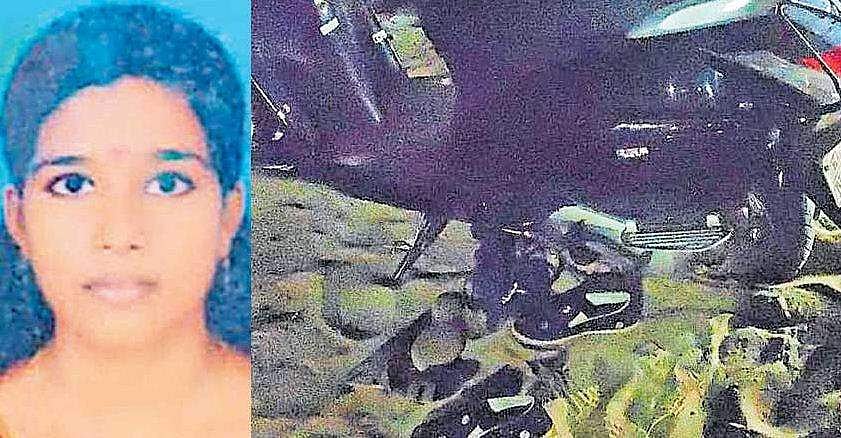 പെണ്‍കുട്ടിയുടെ മൃതദേഹം ഒഴുകിനടക്കുന്നു ; അജ്ഞാത ഫോണ്‍ കോള്‍ തുമ്പായി ; വിഴിഞ്ഞത്തെ വിദ്യാര്‍ത്ഥിനികളുടെ തിരോധാനം, ഒരാളുടെ മൃതദേഹം കണ്ടെടുത്തു