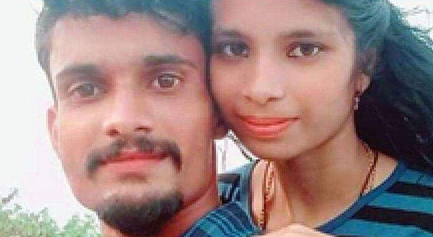മൂന്ന് മാസം മുന്‍പ് വിവാഹിതരായ ദമ്പതികള്‍ ആത്മഹത്യ ചെയ്ത നിലയില്‍