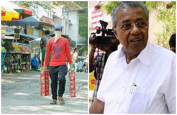ബസുകള്‍ സര്‍വീസ് നടത്തണം; മാളുകളും വ്യാപാര സ്ഥാപനങ്ങളും അടച്ചിടരുത്, ജനജീവിതം നിശ്ചലമാക്കരുതെന്ന് മുഖ്യമന്ത്രി