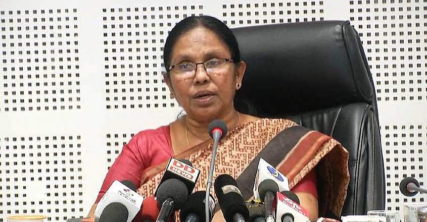 സംസ്ഥാനത്ത് 5150 വിദേശികൾ; കേരളത്തില്‍ കോവിഡ് 19 സ്ഥിരീകരിച്ചത് 21 പേർക്ക്