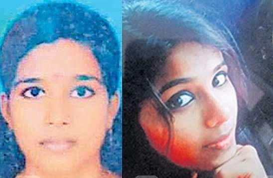 ' അച്ഛാ  വേഗം മടങ്ങി വരാം' എന്നു പറഞ്ഞു പോയി ; നിഷയ്ക്ക് പിന്നാലെ ശരണ്യയുടെ മൃതദേഹവും കണ്ടെത്തി ; മൂന്നാമത്തെ ആള്‍ക്കായി തിരച്ചില്‍