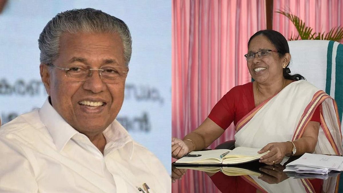 'ഈ ഹെഡ്മാസ്റ്ററും ടീച്ചറും കേരളത്തിന്റെ പുണ്യം, ഇവര്‍ ഒരു സ്വപ്‌നം ടീം'; പ്രകീര്‍ത്തിച്ച് ഗീവര്‍ഗീസ് മാര്‍ കൂറിലോസ് 