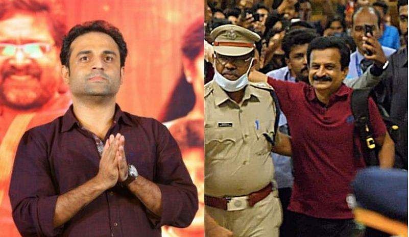'തൊട്ടടുത്ത് നില്‍ക്കുന്നയാള്‍ക്ക് കൊറോണയില്ലെന്ന് എന്തുറപ്പാണുള്ളത്, ഈ മഹത്‌വ്യക്തി നിങ്ങളുടെ അസുഖം ഭേദപ്പെടുത്തുമോ?'