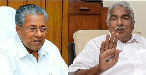 മദ്യ വിൽപ്പന കേന്ദ്രങ്ങൾ അടച്ചിടണം; എട്ട്, ഒമ്പത് ക്ലാസുകളിലെ പരീക്ഷകള്‍ റദ്ദാക്കണം; മാർ​ഗ നിർദേശങ്ങളുമായി മുഖ്യമന്ത്രിക്ക് കത്തയച്ച് ഉമ്മൻ ചാണ്ടി