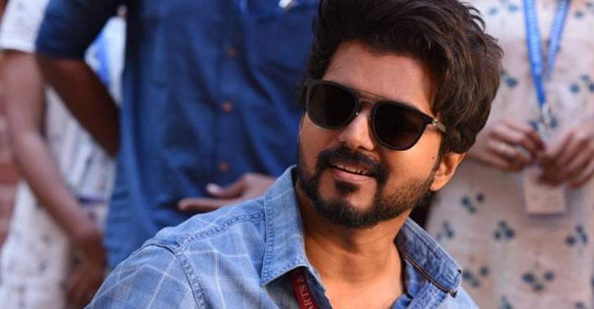 'അന്ന് റെയ്ഡുകളൊന്നുമുണ്ടായിരുന്നില്ല, പഴയ ജീവിതം തിരിച്ചുവേണം'; മാസ്റ്റേഴ്‌സ് ഓഡിയോ ലോഞ്ചില്‍ വിജയ്; വിഡിയോ