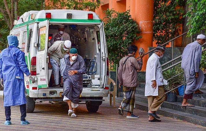 കൊറോണ: മരണം 7,000 കടന്നു; ഇറ്റലിയില്‍ 2,158; സ്ഥിരീകരിച്ചത് 1,75,536 പേര്‍ക്ക്; യൂറോപ്പില്‍ അതിര്‍ത്തികള്‍ അടച്ചു