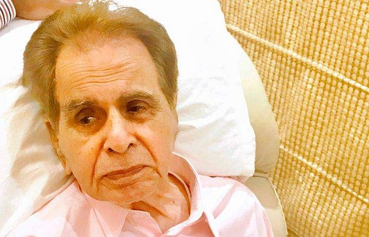 നടന്‍ ദിലിപ് കുമാര്‍ ഹോം ക്വാറന്റീനില്‍; സ്വയം സുരക്ഷിതരാകണമെന്ന് നിര്‍ദേശം 