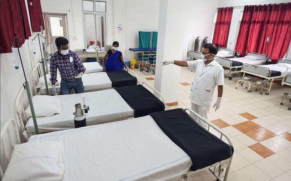 തിരുവനന്തപുരത്ത് കോവിഡ് സ്ഥിരീകരിച്ച ഡോക്ടര് കയറിയ ഹോട്ടലുകള് ഇവ; റൂട്ട്മാപ്പ് പുറത്തുവിട്ടു