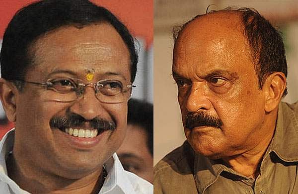 'ആരാധനാലയങ്ങളും ആള്ദൈവങ്ങളുമെല്ലാം കൊറോണയ്ക്ക് മുമ്പില് മുട്ടുകുത്തി അടച്ചതുകൊണ്ട് ഇദ്ദേഹത്തിനുവേണ്ടി ആരോടാണ് പ്രാര്ത്ഥിക്കുക?'