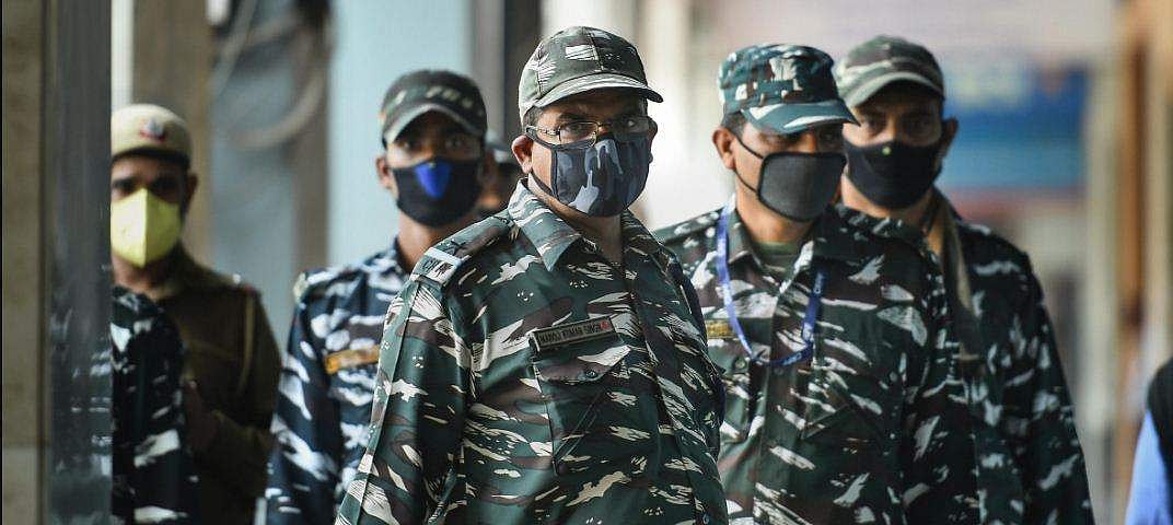അതിര്‍ത്തികള്‍ അടയ്ക്കുന്നു; കര്‍ശന നിരീക്ഷണവുമായി കേന്ദ്രസര്‍ക്കാര്‍