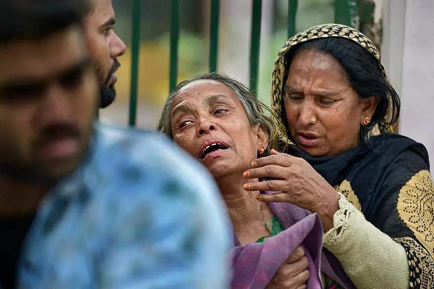ഡല്‍ഹി കലാപം: മരണം 47; കൊല്ലപ്പെട്ടവരില്‍ ഭൂരിഭാഗവും യുവാക്കള്‍, പ്രായപൂര്‍ത്തിയാകാത്ത മൂന്നുപേര്‍ക്ക് ജീവന്‍ നഷ്ടമായി