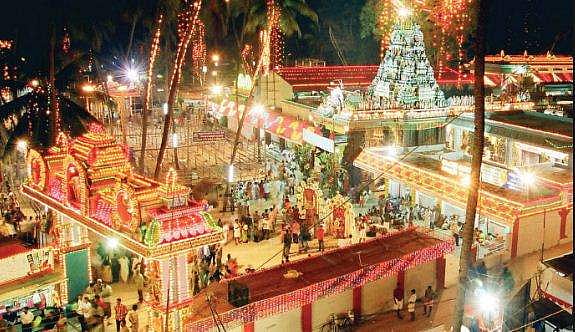 അനന്തപുരിയില്‍ ഇനി ആഘോഷത്തിന്റെ പത്തുനാളുകള്‍; ആറ്റുകാല്‍ പൊങ്കാല ഉത്സവത്തിന് തുടക്കമായി