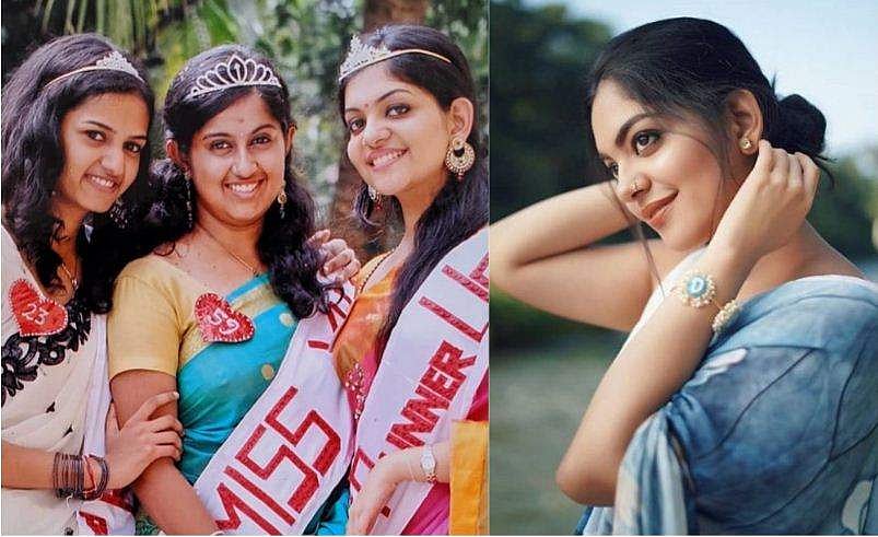 രണ്ടാമതായപ്പോൾ സമാധാനിച്ചത് ഐശ്വര്യ റായിയെ ഓർത്ത്!; അഹാനയുടെ ഫെയർവെൽ ചിത്രം ഏറ്റെടുത്ത് ആരാധകർ 