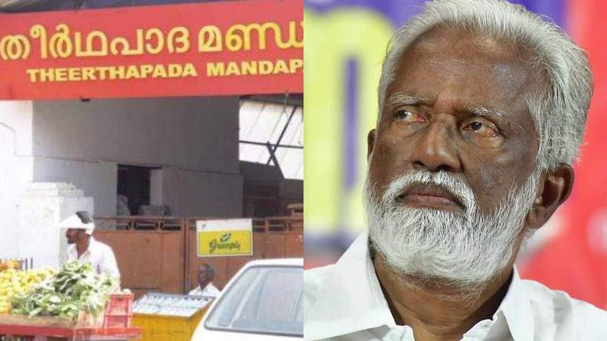 'ഇന്നലെ ശിവഗിരി മഠം, ഇന്ന് തീര്‍ത്ഥപാദ മണ്ഡപം, നാളെ പദ്മനാഭ സ്വാമി ക്ഷേത്രം'; സര്‍ക്കാരിനെതിരെ കുമ്മനം 