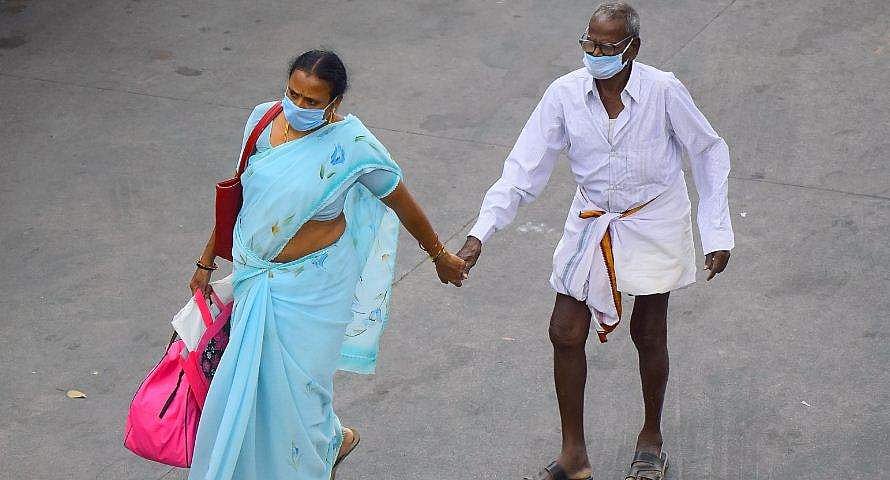 ഇന്ന് നാല് ജില്ലകളില്‍ കോവിഡ് ബാധിതരില്ല; നിരീക്ഷണത്തിലുള്ളത് 2,18,949പേര്‍
